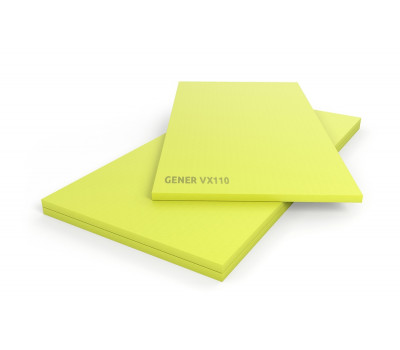 Gener VX 110 (1000x2000x12,5)
