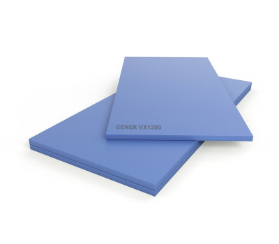 Gener VX 1200 (1000x2000x12,5)