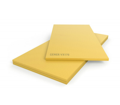 Gener VX 170 (1000x2000x25)