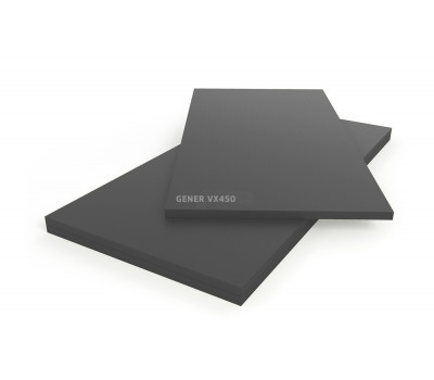Gener VX 450 (1000x2000x25)