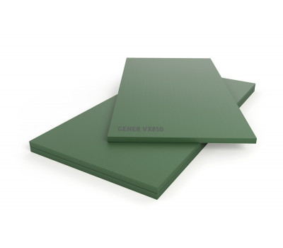 Gener VX 850 (1000x2000x12,5)
