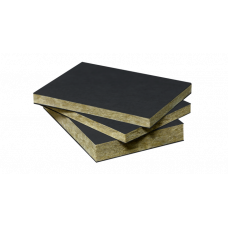 Akustiline Ampir Black (600х600х20мм) Akustiline Ampir Black (600х600х20мм)