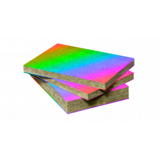 Akustiline Ampir Color (1200х600х30мм)