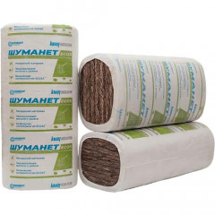 Шуманет-ECO S