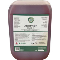 AKUPROF Клей универсальный 8 кг