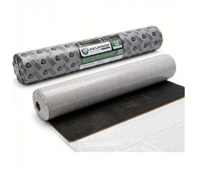 Akuprof Premium Membrane 2500х1200х2мм  (3м²)