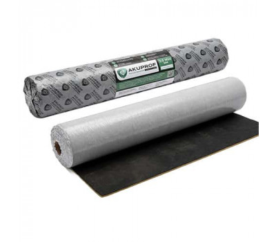 Akuprof Premium Membrane 2 mini 2500х600х2мм  (1,5м²)