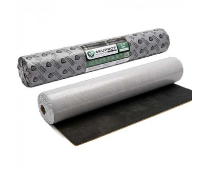 Akuprof Premium Membrane 3 2500х1200х3мм (3м²)