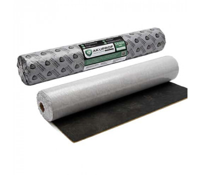 Akuprof Premium Membrane 3 mini 2500х600х3мм (1,5м²)