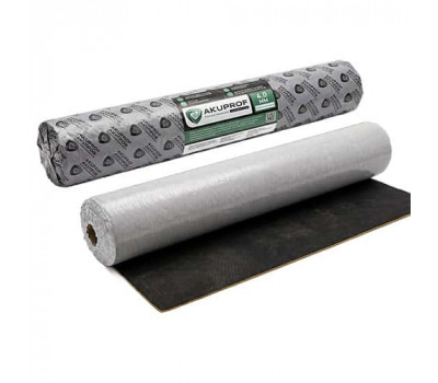 Akuprof Premium Membrane 4 2500х1200х4мм (3м²)