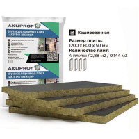 Akuprof - АКУСТИК ПРЕМИУМ