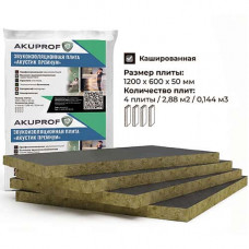Akuprof - АКУСТИК ПРЕМИУМ