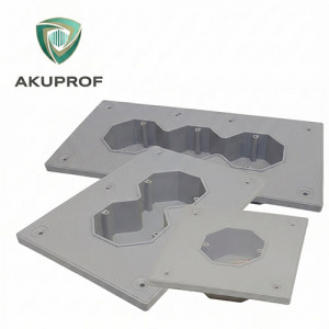 Подрозетники AKUPROF