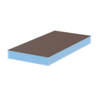 ДЛ 40 XPS односторонняя 2500x600x40