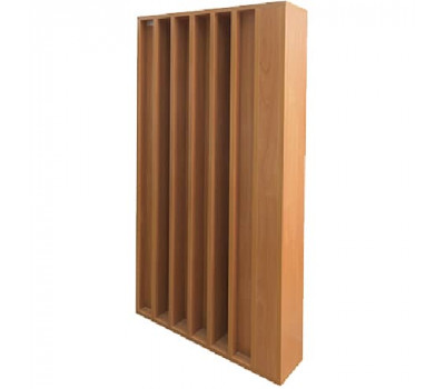 HolzAkustika Schroeder 600x600x150мм акустический диффузор шредера