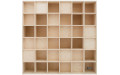 HolzAkustika Diffuser 520x520x110мм диффузор акустический
