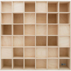 HolzAkustika Diffuser HolzAkustika Diffuser