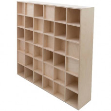 HolzAkustika Diffuser HolzAkustika Diffuser