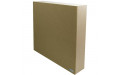 HolzAkustika Absorber 520x520x110 Акустический абсорбер HolzAkustika Absorber 520x520x110 Акустический абсорбер