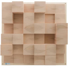 HolzAkustika Blocks HolzAkustika Blocks