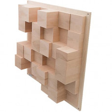 HolzAkustika Blocks HolzAkustika Blocks