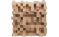 HolzAkustika Pixels 600x600x170мм диффузор акустический