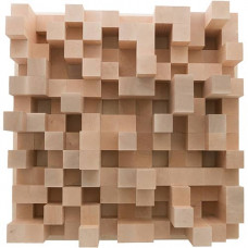 HolzAkustika Pixels