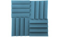 Echoton Aura 300 600x600x50мм поролон акустический (4шт.)