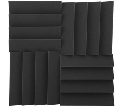Echoton Aura 300 600x600x50мм поролон акустический (4шт.)
