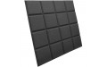 Echoton Grid 1000x1000x40 мм поролон акустический Echoton Grid 1000x1000x40 мм поролон акустический