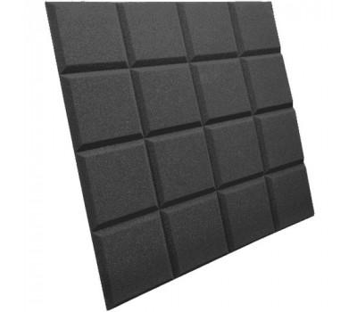 Echoton Grid 1000x1000x40 мм поролон акустический