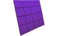 Echoton Grid 1000x1000x40 мм поролон акустический