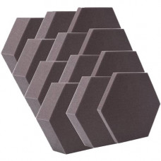 Echoton HEXAGON Echoton HEXAGON