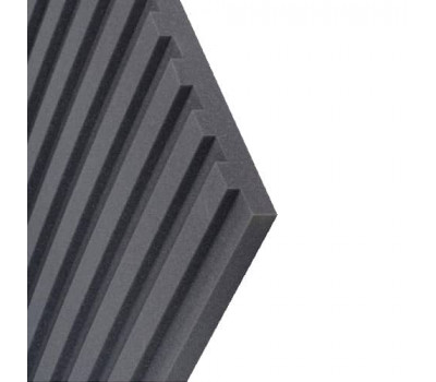 Echoton Lines 1000x1000x50мм поролон акустический