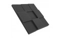 Echoton Puzzle 450x450x50мм поролон акустический Echoton Puzzle 450x450x50мм поролон акустический