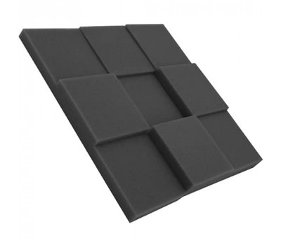 Echoton Puzzle 450x450x50мм поролон акустический