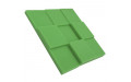 Echoton Puzzle 450x450x50мм поролон акустический