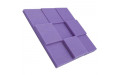 Echoton Puzzle 450x450x50мм поролон акустический