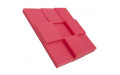 Echoton Puzzle 450x450x50мм поролон акустический