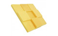 Echoton Puzzle 450x450x50мм поролон акустический