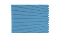 Echoton T-panel 2000x1000x45мм акустический поролон