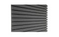Echoton T-panel 2000x1000x45мм акустический поролон Echoton T-panel 2000x1000x45мм акустический поролон