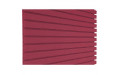 Echoton T-panel 2000x1000x45мм акустический поролон