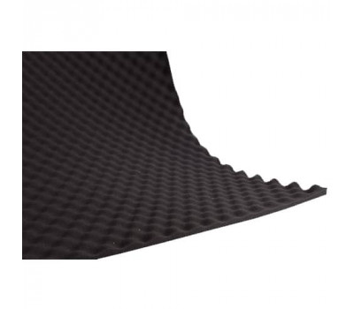 Echoton Volna 2000x1000x20 мм поролон акустический