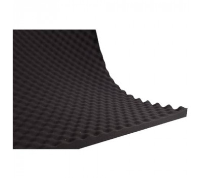 Echoton Volna 2000x1000x35 мм поролон акустический
