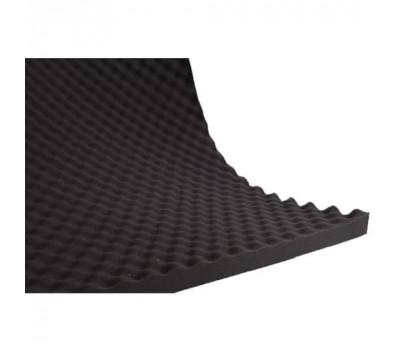Echoton Volna 2000x1000x70 мм поролон акустический