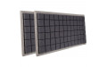 Echoton Absorb 1000x500x60мм акустическая панель (2шт.) Echoton Absorb 1000x500x60мм акустическая панель (2шт.)
