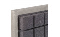Echoton Absorb 1000x500x60мм акустическая панель (2шт.)