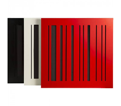 Echoton Barcode Acoustic 500x500x50мм акустическая панель (4шт.)
