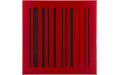 Echoton Barcode Acoustic 500x500x50мм акустическая панель (4шт.)